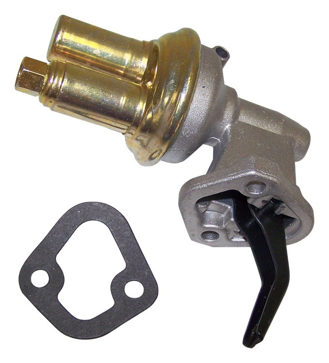 J3240172 Fuel Pump for 1981-1990 Jeep Models [4.2L Engines]