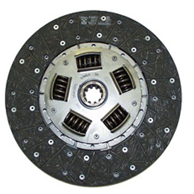 Clutch Disc