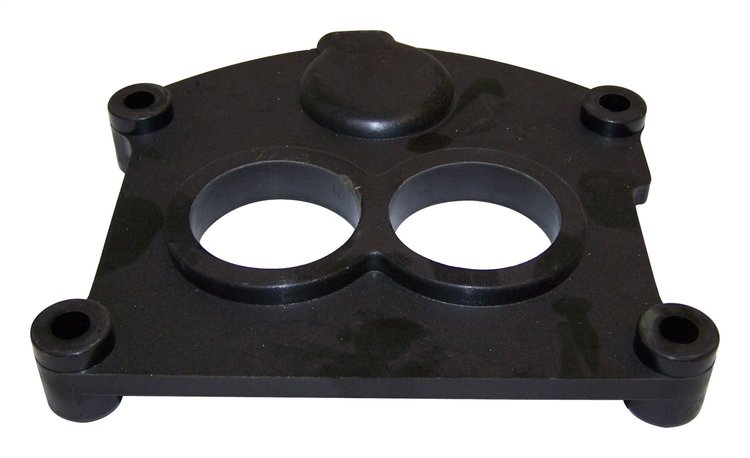 J3240515 Carburetor Insulator for 1974-1991 Jeep Models [5.0L, 5.9L Engines]