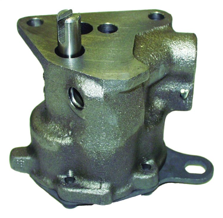 J3241399 Oil Pump for 1983-2006 Jeep Models [2.5L, 4.0L Engines]
