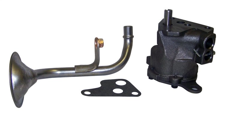 J3241602 Oil Pump Kit for 1983-1985 Jeep Models [2.5L Engines]