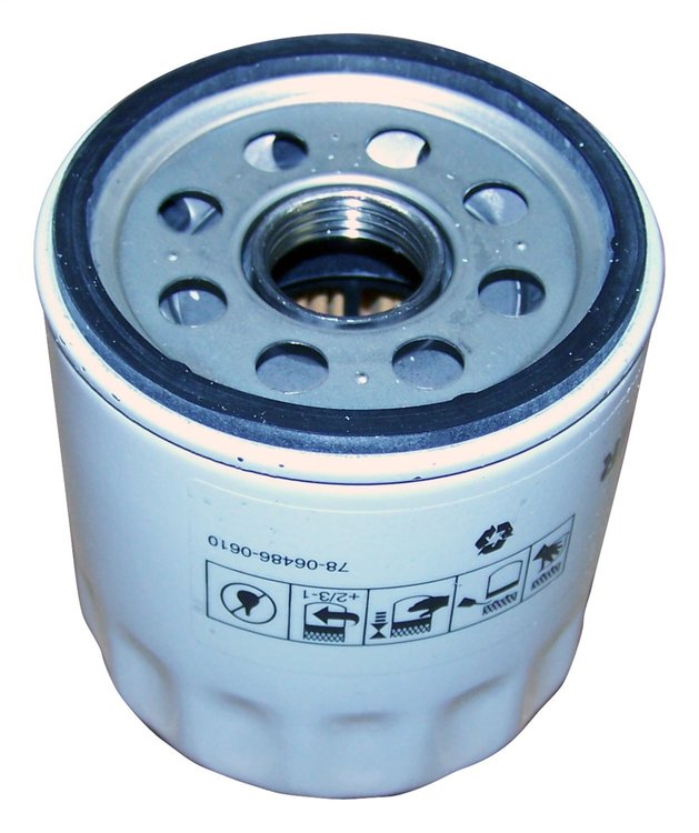 Oil Filter