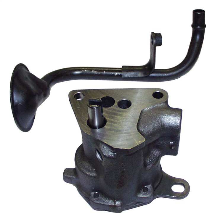 J3243102 Oil Pump for 1986 Jeep CJ7, 1986 Jeep Cherokee, 1987-1990 Jeep Cherokee Base, 1987-1989 Jeep Cherokee Pioneer