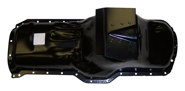 Engine Oil Pan