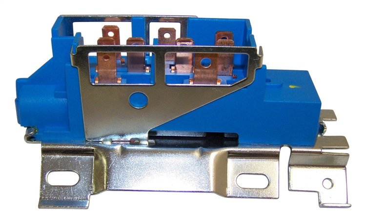 Ignition Switch