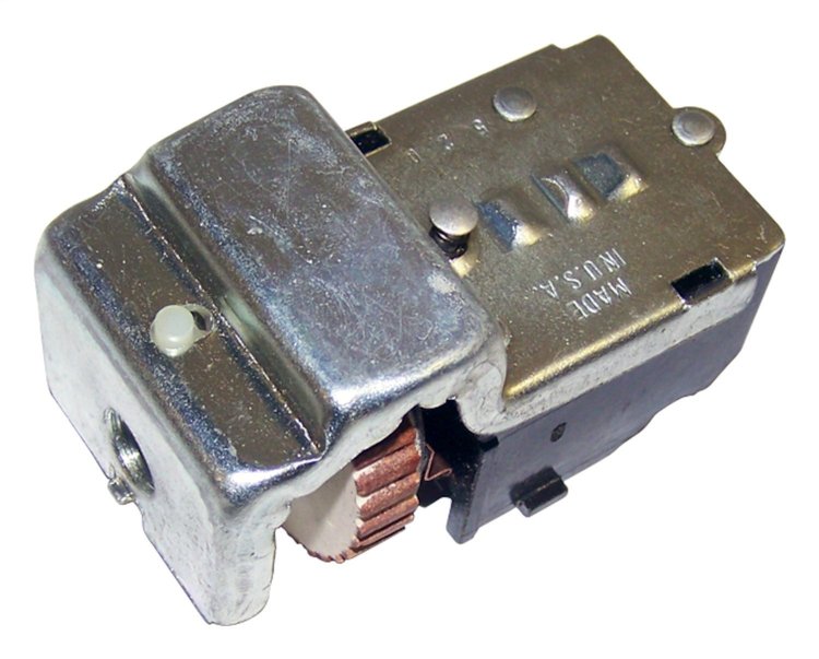 Head Light Switch