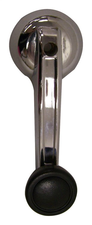 Window Crank Handle