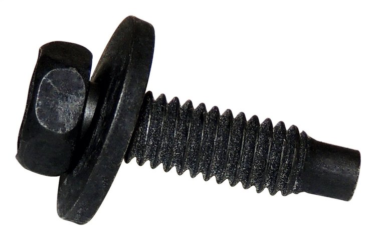 J4004455 Bolt for 1987-1995 Jeep Models