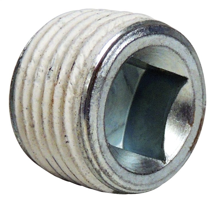 J4004751 Differential Cover Plug for 1997-2011 Jeep Models
