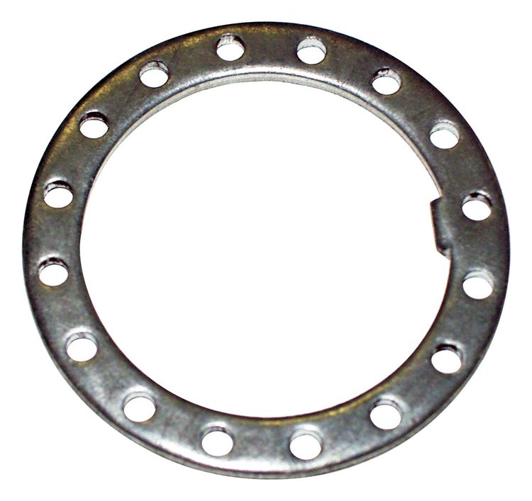 Hub Washer