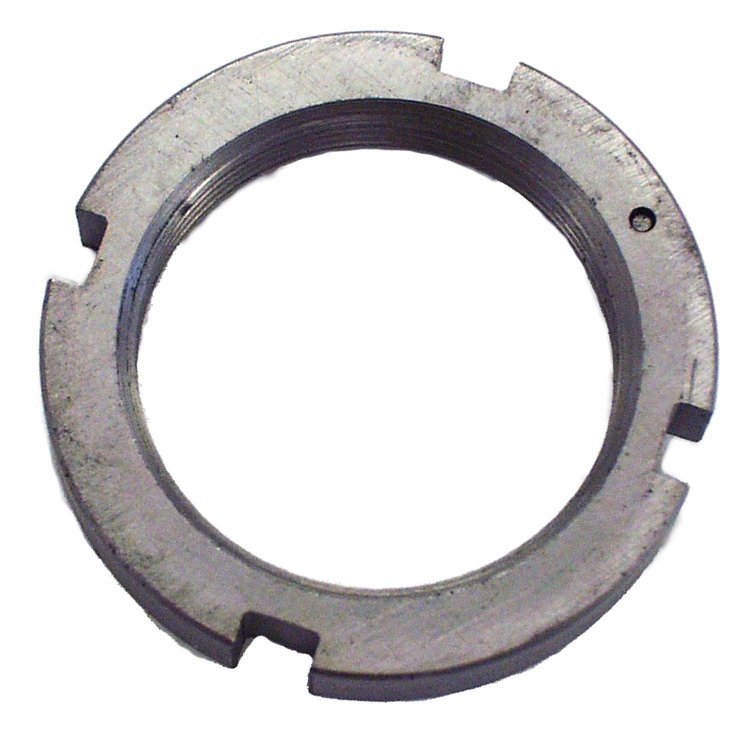 Hub Nut