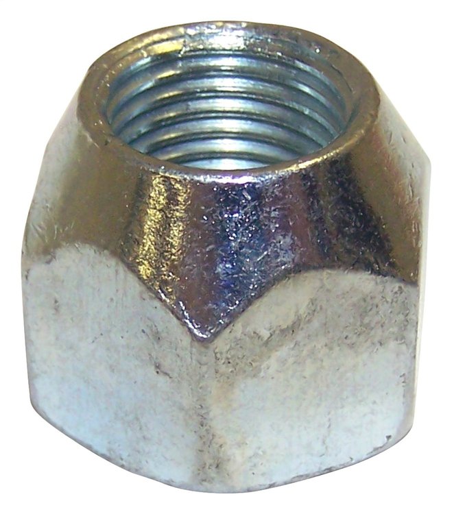 Wheel Lug Nut
