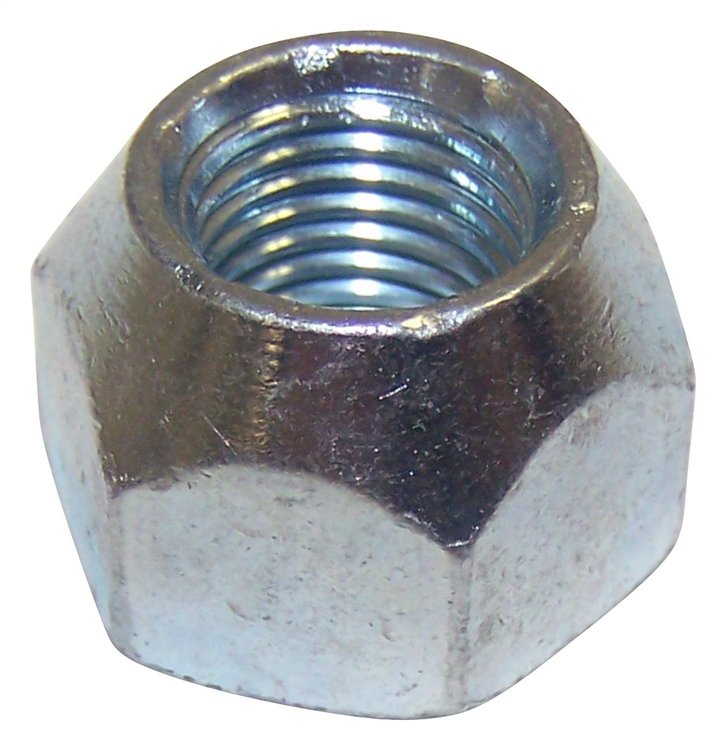 Wheel Lug Nut