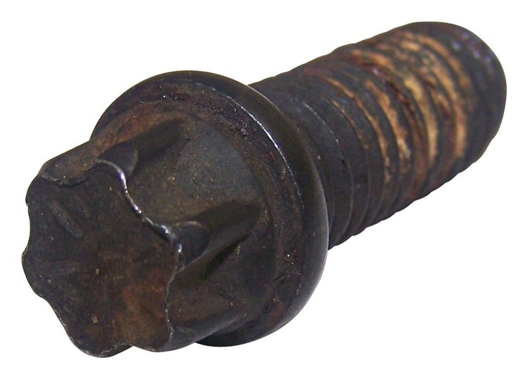Steering Gear Bolt