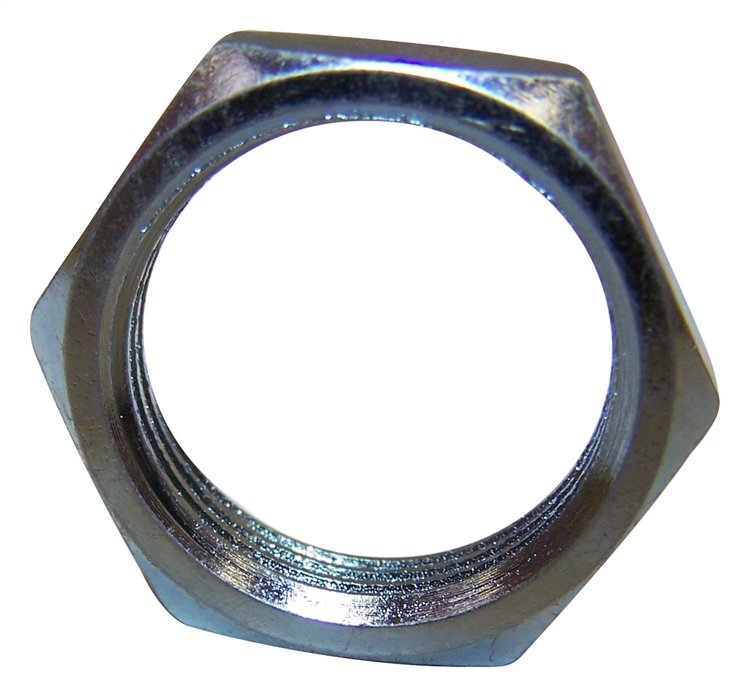 J4005672 Windshield Wiper Nut for 1968-1986 Jeep Models
