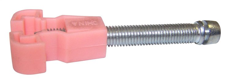 Head Light Adjusting Screw