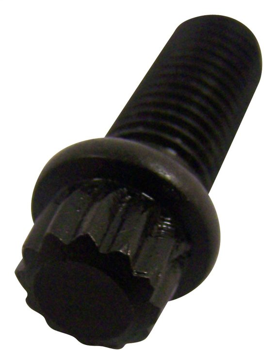 J4006698 Universal Joint Strap Bolt for 1976-2006 Jeep Models