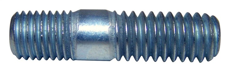 J4006714 Water Pump Stud for 1987-2004 Jeep Models [2.5L, 4.0L, 4.2L Engines]