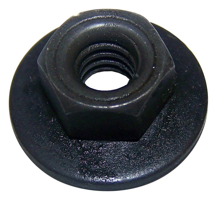 Rocker Arm Bridge Nut
