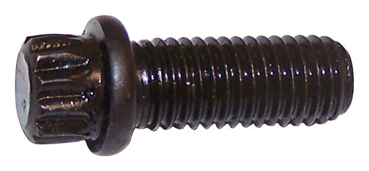 J4006928 Universal Joint Strap Bolt for 1976-2006 Jeep Models