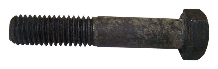 J4006948 Crankshaft Main Bearing Cap Bolt for 1987-2002 Jeep Models [2.5L, 4.0L, 4.2L Engines]