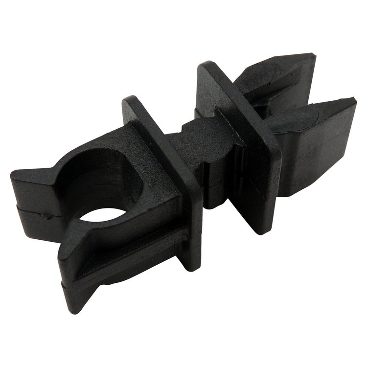 J4007456 Hood Prop Rod Clip for 1987-2010 Chrysler, Dodge, Jeep Models
