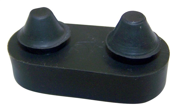 J4007541 Hood Bumper for 1987-2006 Jeep Models