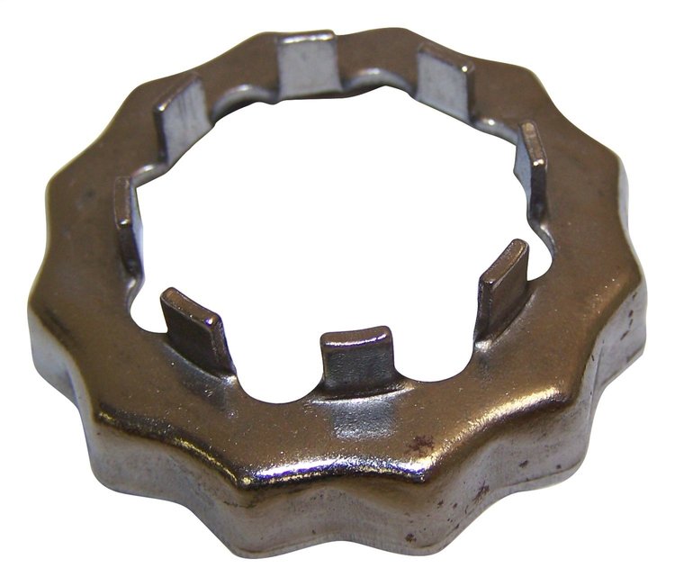 J4200097 Hub Nut Retainer for 1984-2006 Jeep Models