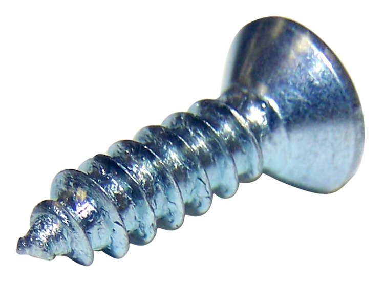Mirror Screw