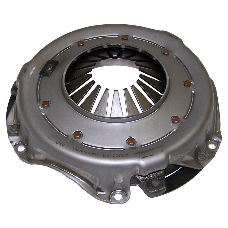 Clutch Pressure Plate