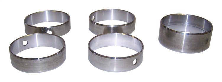 J4486286 Camshaft Bearing Set for 1971-1981 Jeep Models [5.0L Engines]