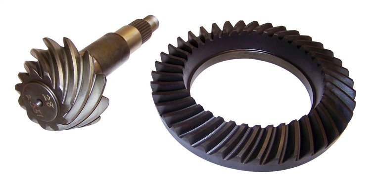 Ring And Pinion Set