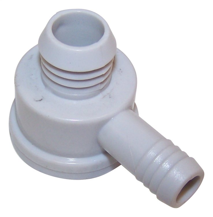 Brake Check Valve