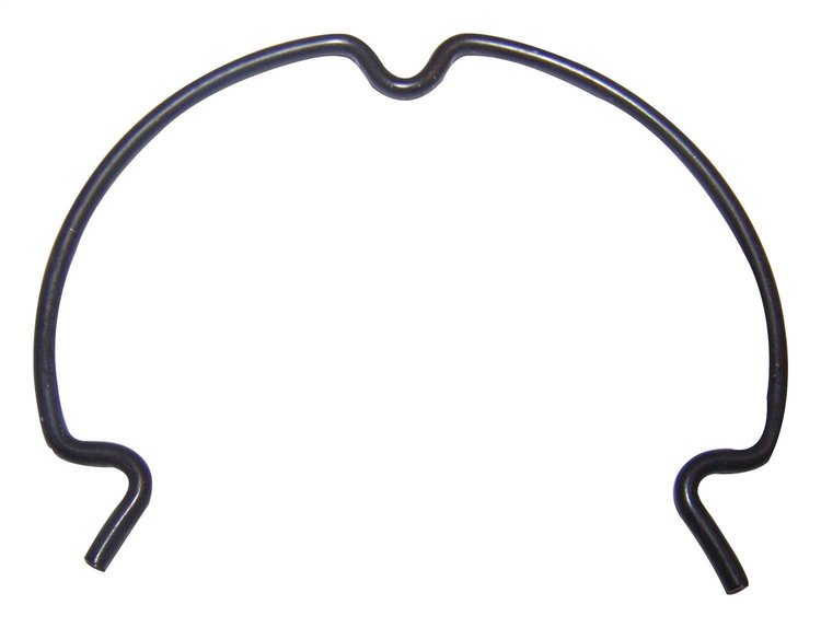 Bearing Retainer Clip