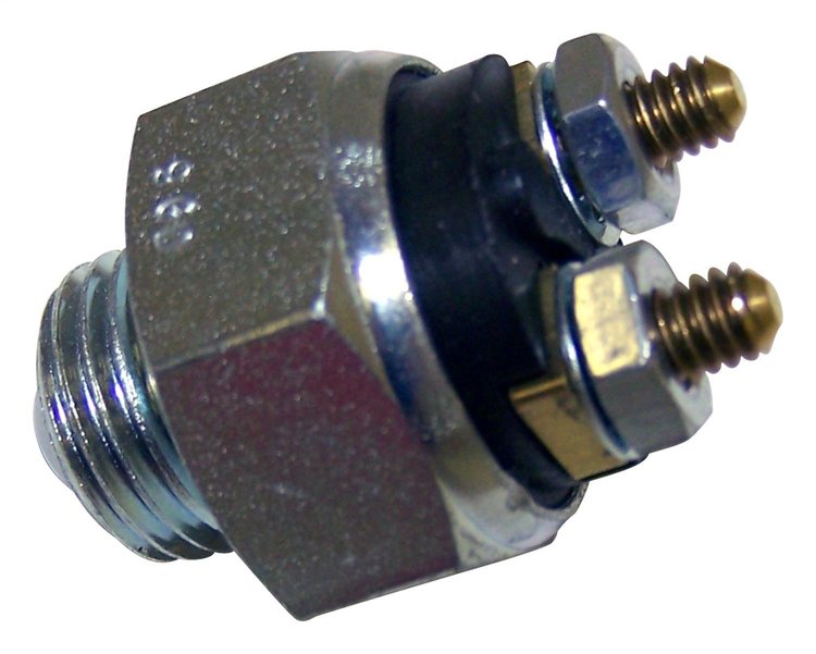 J5350061 Back Up Light Switch for 1974-1986 Jeep Models