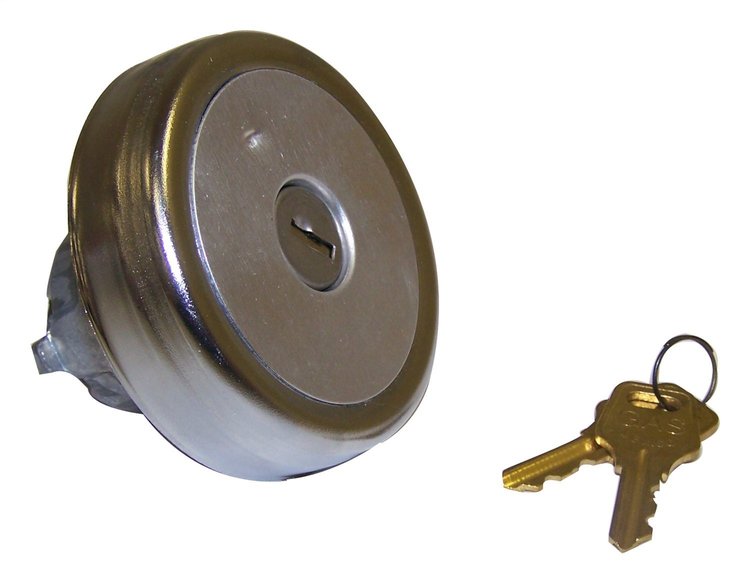 Fuel Cap