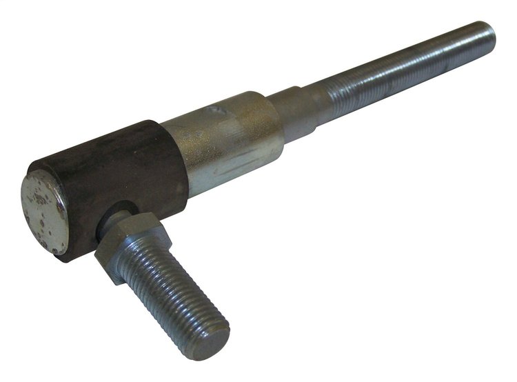 Clutch Linkage