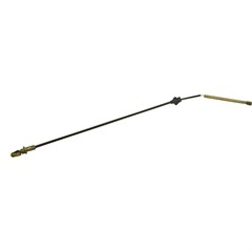 Throttle Cable