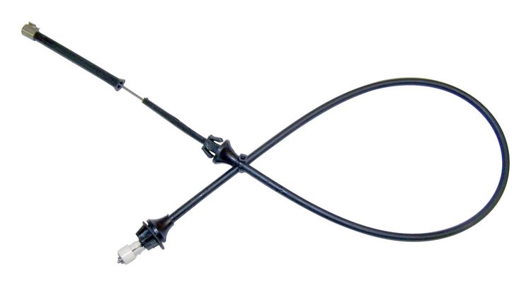 Throttle Cable