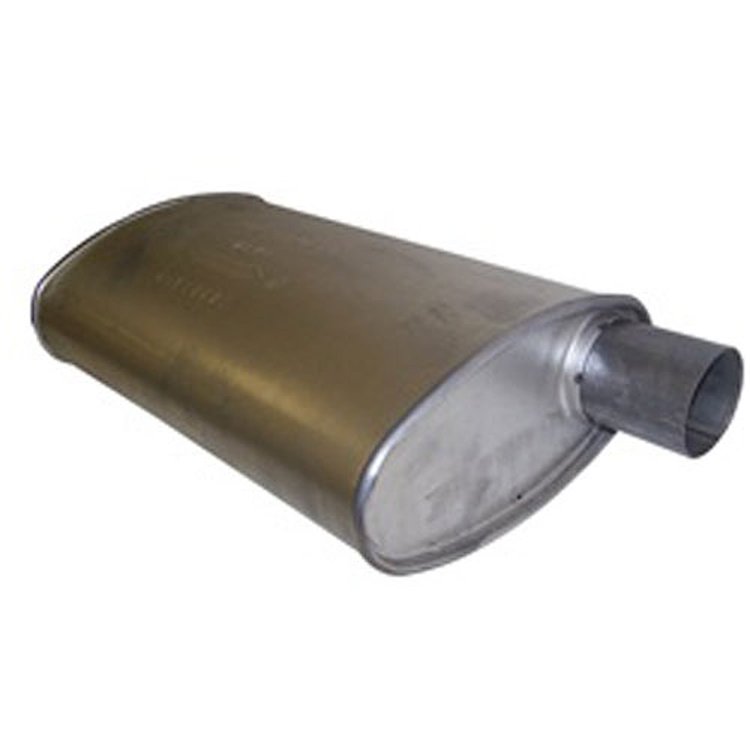 Muffler
