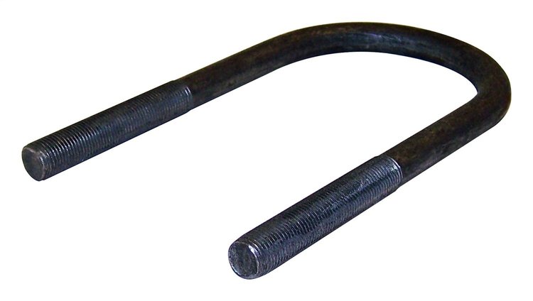 Axle U Bolt
