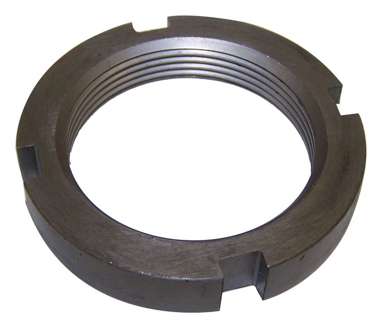 Hub Nut