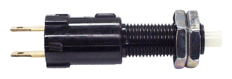 J5352620 Brake Light Switch for 1974-1991 Jeep Models