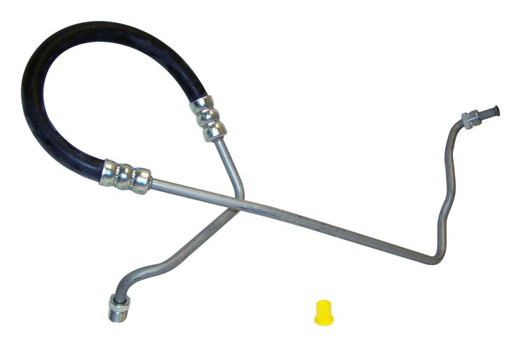 J5354381 Power Steering Pressure Hose for 1972-1975 Jeep Models [3.8L, 4.2L, 5.0L Engines]