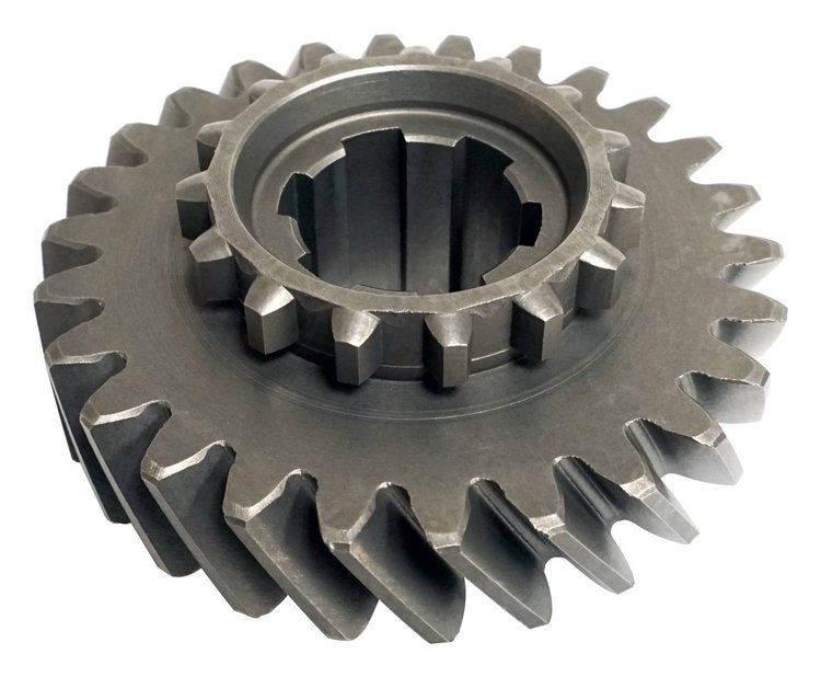 J5354506 Main Shaft Gear for 1976-1979 Jeep Models