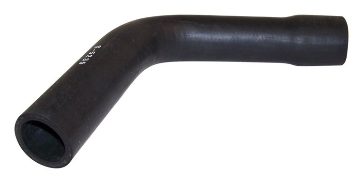 J5354528 Radiator Hose for 1974-1981 Jeep Models [5.0L, 6.6L Engines]