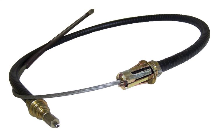Parking Brake Cable