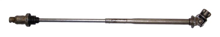 J5354934 Steering Shaft for Select 1976-1986 Jeep CJ, SJ & J-Series Models w/Power Steering