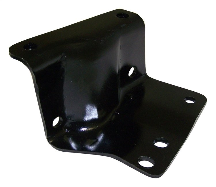 Steering Gear Bracket