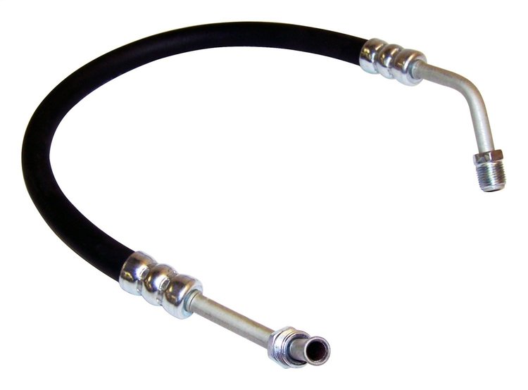Power Steering Pressure Hose